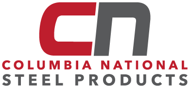 CN Steel Logo