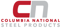CN Steel Logo